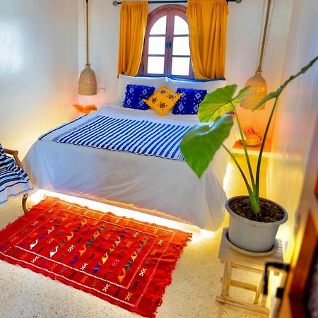 Dar Zohra-At The Door Of Africa. Apartment Tangier Bagian luar foto